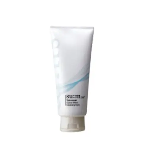 스킨 세이버 오션 이펙트 클렌징 폼