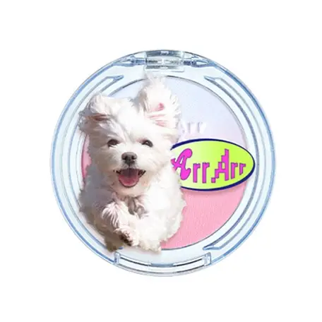 (페리페라X말티즈 아카이브) 맑게 물든 선샤인 치크