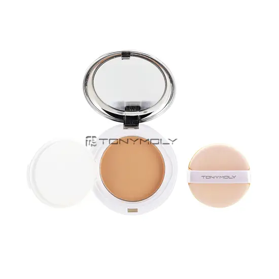 선택된 언니의파우치 리뷰 이미지 - [수분광채 젤리 쿠션]