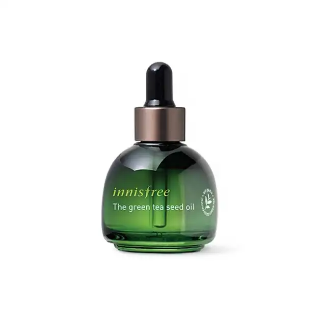 더 그린티 씨드 오일