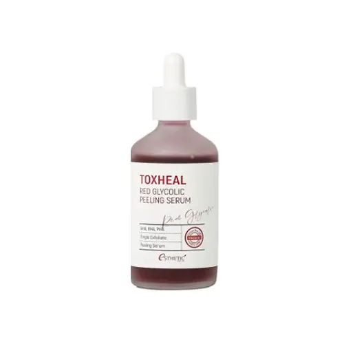 레드 글라이콜릭 필링 세럼