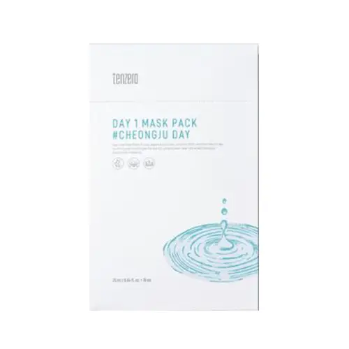 데이 원 마스크 [청주 데이]