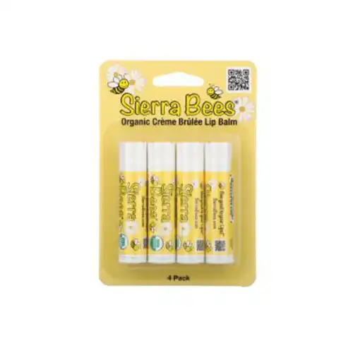 유기농 립밤 [크림 브레리]