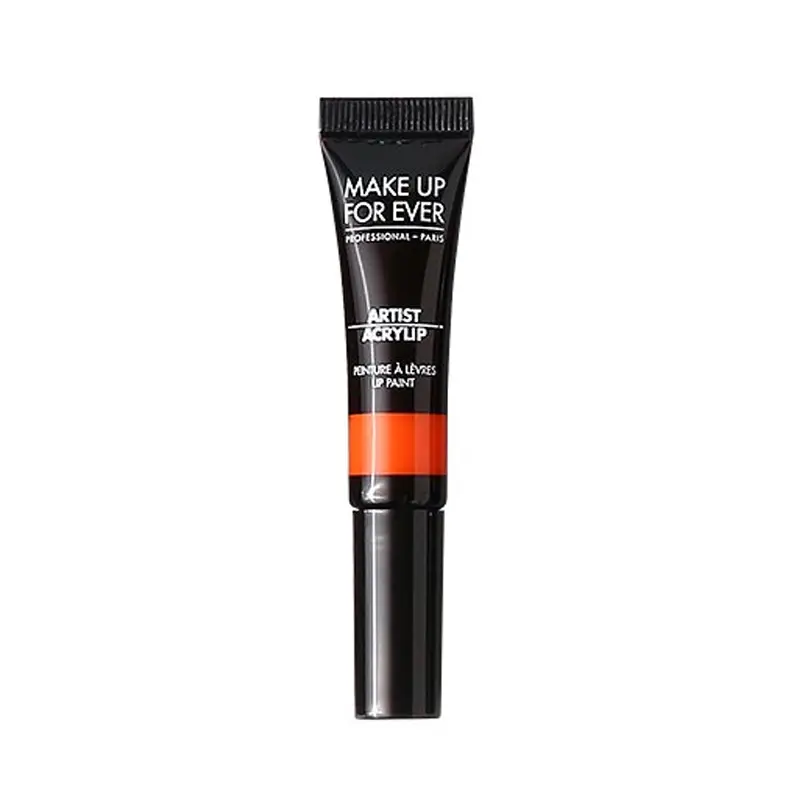 아티스트 아크릴 립 [300 오렌지]
