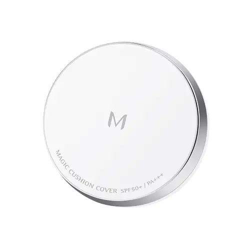 선택된 언니의파우치 리뷰 이미지 - [매직 쿠션 커버  [21호]]