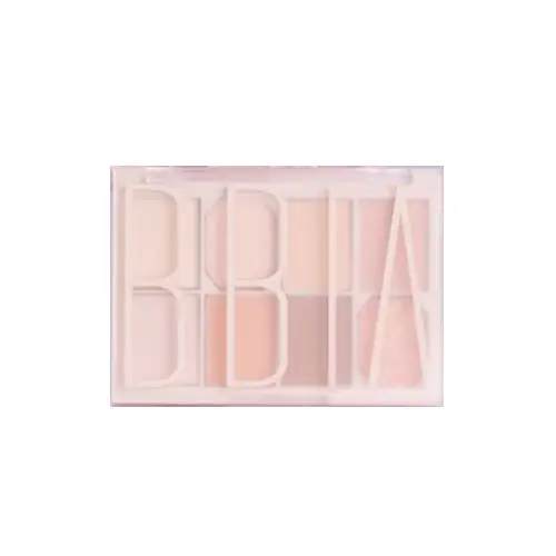 선택된 언니의파우치 리뷰 이미지 - [파이널 섀도우 팔레트 3 [06 사랑의 꿀단지]]