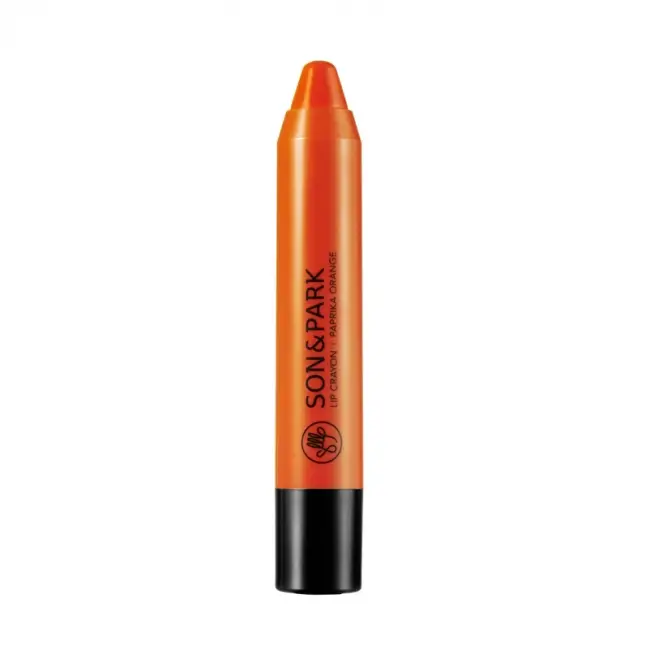 립 크레용 파프리카 오렌지LIP CRAYON - PAPRIKA ORANGE)
