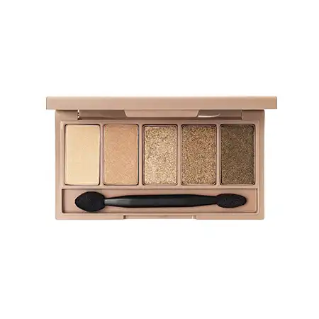 스타일링 아이팔레트 (4호 그레이 브라운)