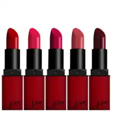 라스트 립스틱1 [4호 지적]