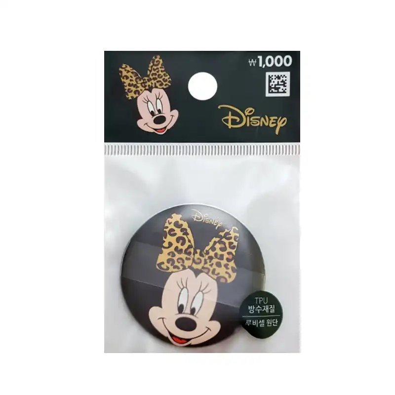 디즈니미키&프렌즈_쿠션퍼프