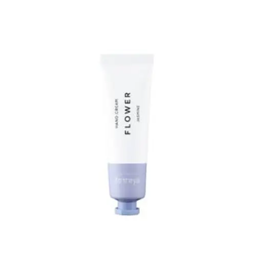 쟈스민 핸드크림