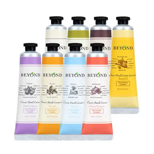  클래식 핸드크림 [딥모이스처 올리브]