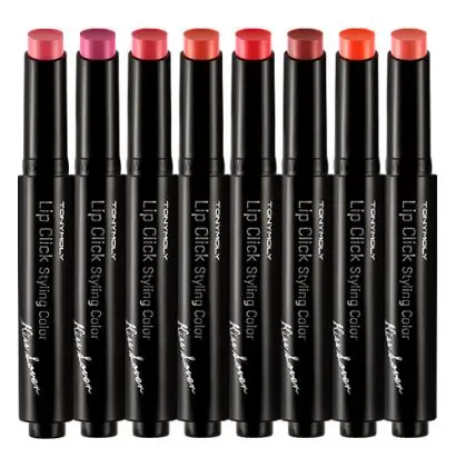 선택된 언니의파우치 리뷰 이미지 - [키스러버 립클릭 (레드벨벳)]