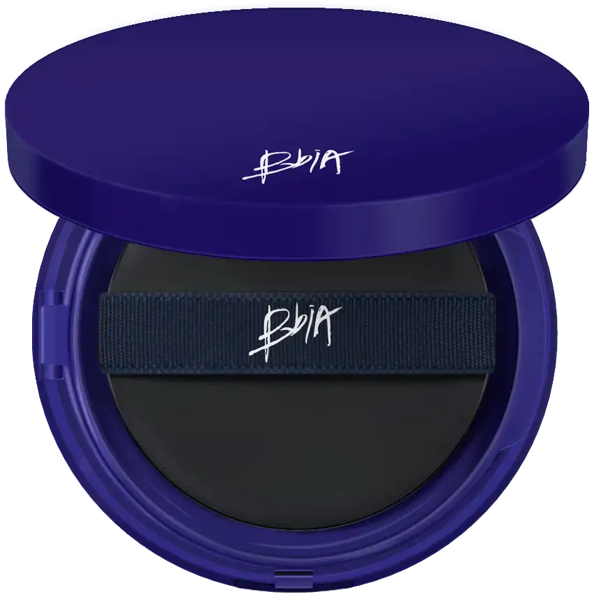 네버 다이 쿠션 [내추럴 베이지]