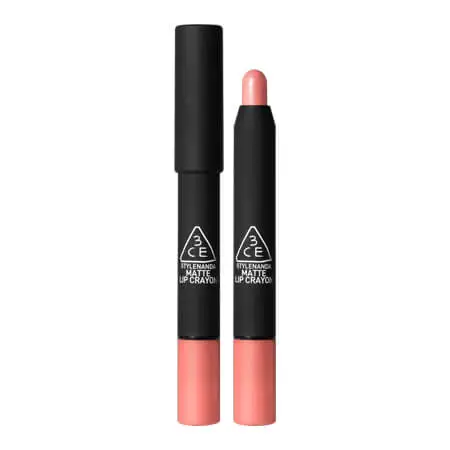 매트 립 크레용 MATTE LIP CRAYON [HEAVEN WAY]