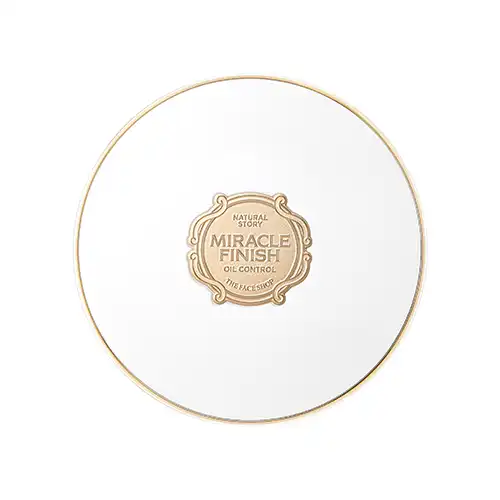 피지잡는 수분 쿠션 [V201]