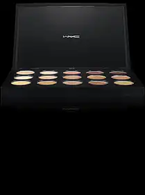 아이섀도우 바이 피프틴 웜 뉴트럴