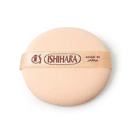 ISHIHARA NBR 캐론 파운데이션용 퍼프