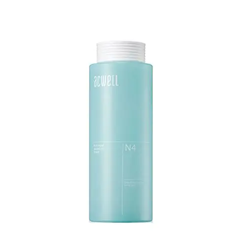 리얼 아쿠아 밸런싱 토너