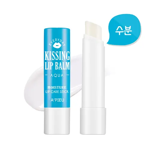 에브리데이 키싱 립밤 [아쿠아]