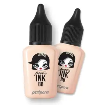 페리스 잉크 드롭 비비 [1호 청초한아이보리]