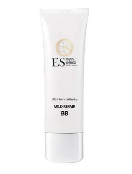마일드 리페어 비비 SPF35 PA++