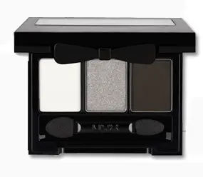 NYX 리얼웨이 아이팔렛 No.3(네추럴 아이팔렛)