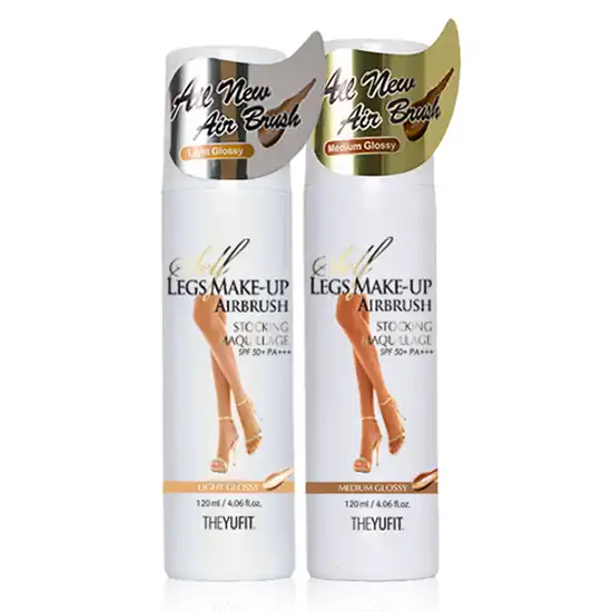 뿌리는 스타킹 120ml