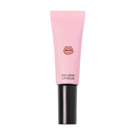 LIQUID LIP COLOR [POWERED CORAL]