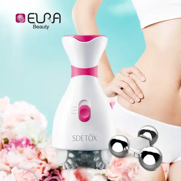 엘라 에스디톡스 바디마사지기 EBM-5200