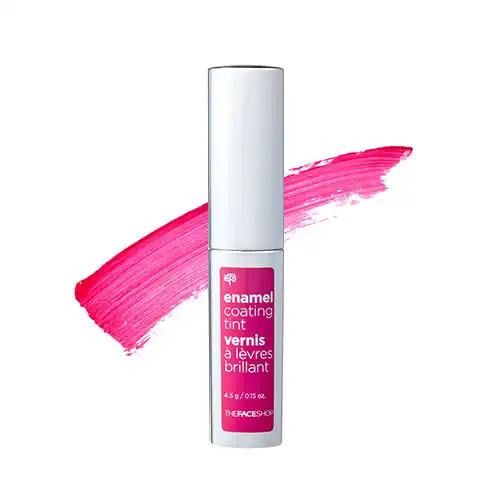 에나멜 코팅틴트 [02 핑크 에나멜]