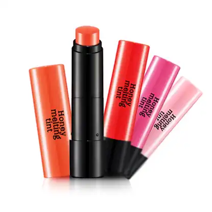 허니 멜팅 틴트 10호 비터 로즈(클래식)