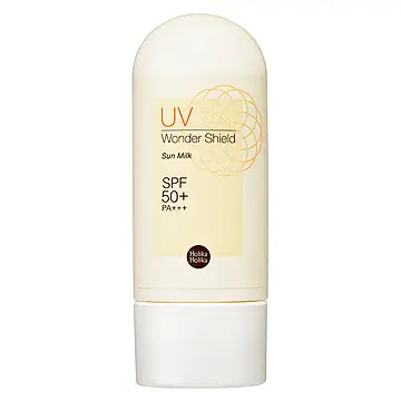 UV 원더쉴드 선 밀크