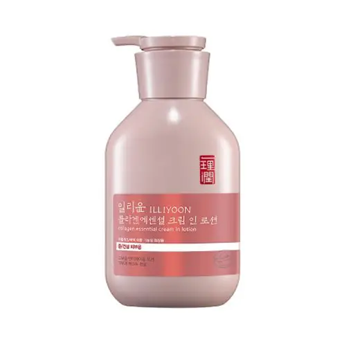 콜라겐에센셜 크림 인 로션