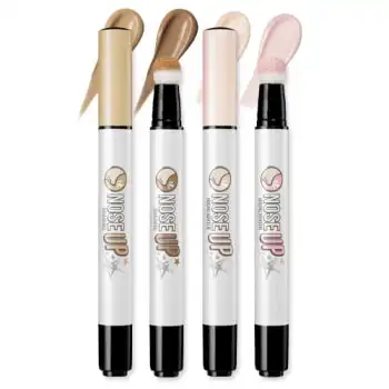 노즈업 터치 코뽕 쉐이딩 [1호 소프트쉐이딩]