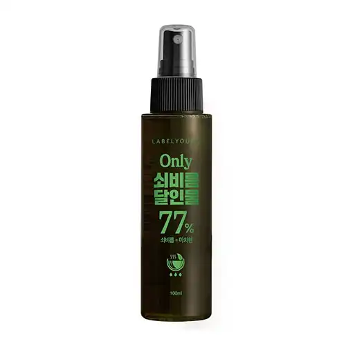 쇼킹 쇠비름 77 미스트