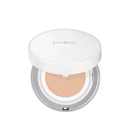 선택된 언니의파우치 리뷰 이미지 - [파우더 핏 쿠션 11호 포슬린]