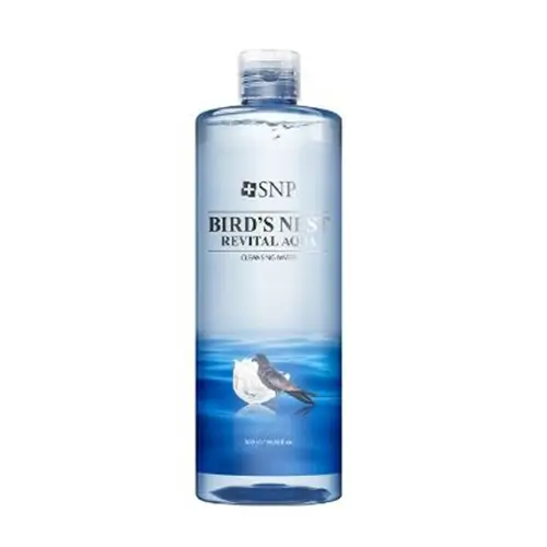 바다제비집 리바이탈 아쿠아 클렌징 워터