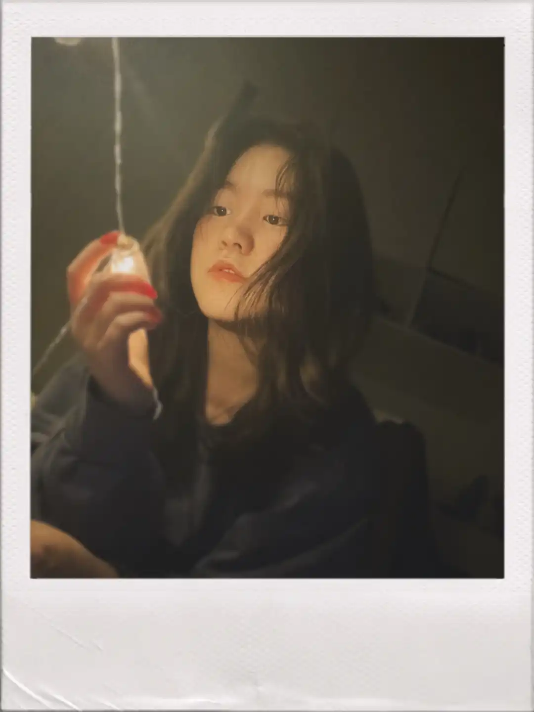 무용인