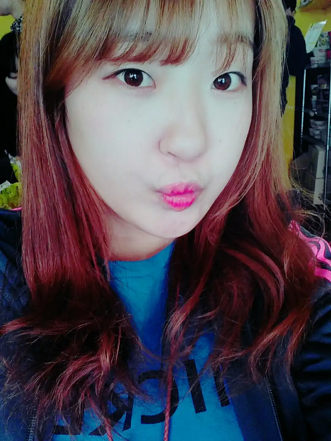 쩡미미