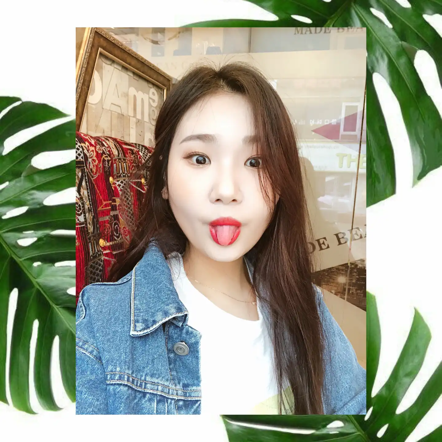 쑈키쑈키
