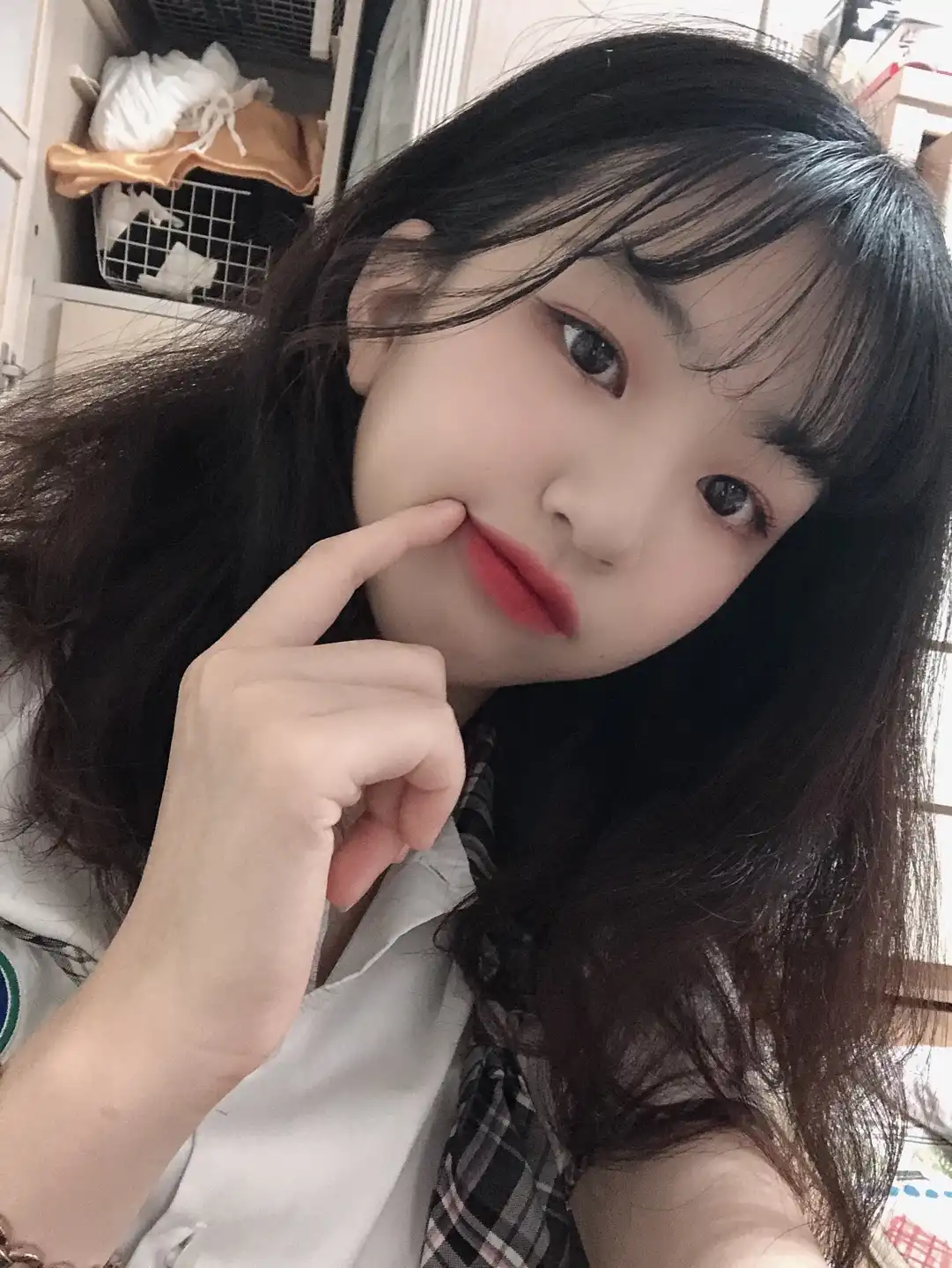 가는거여