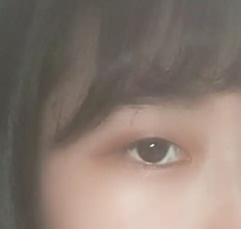 둥근해가_떳습니다