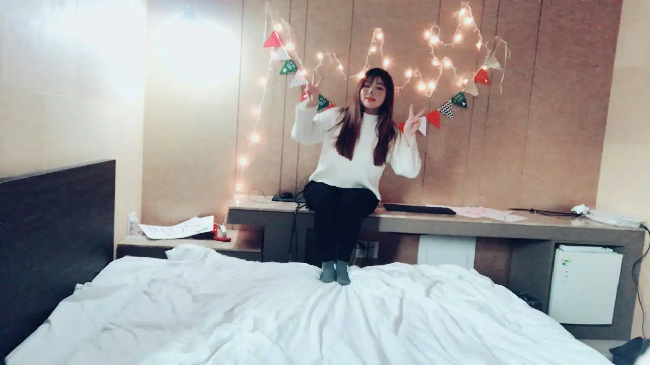 혀니의봄