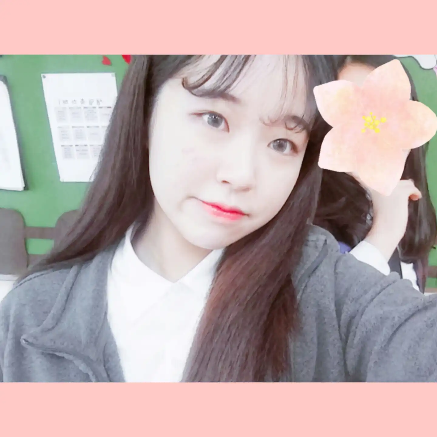 기요민영