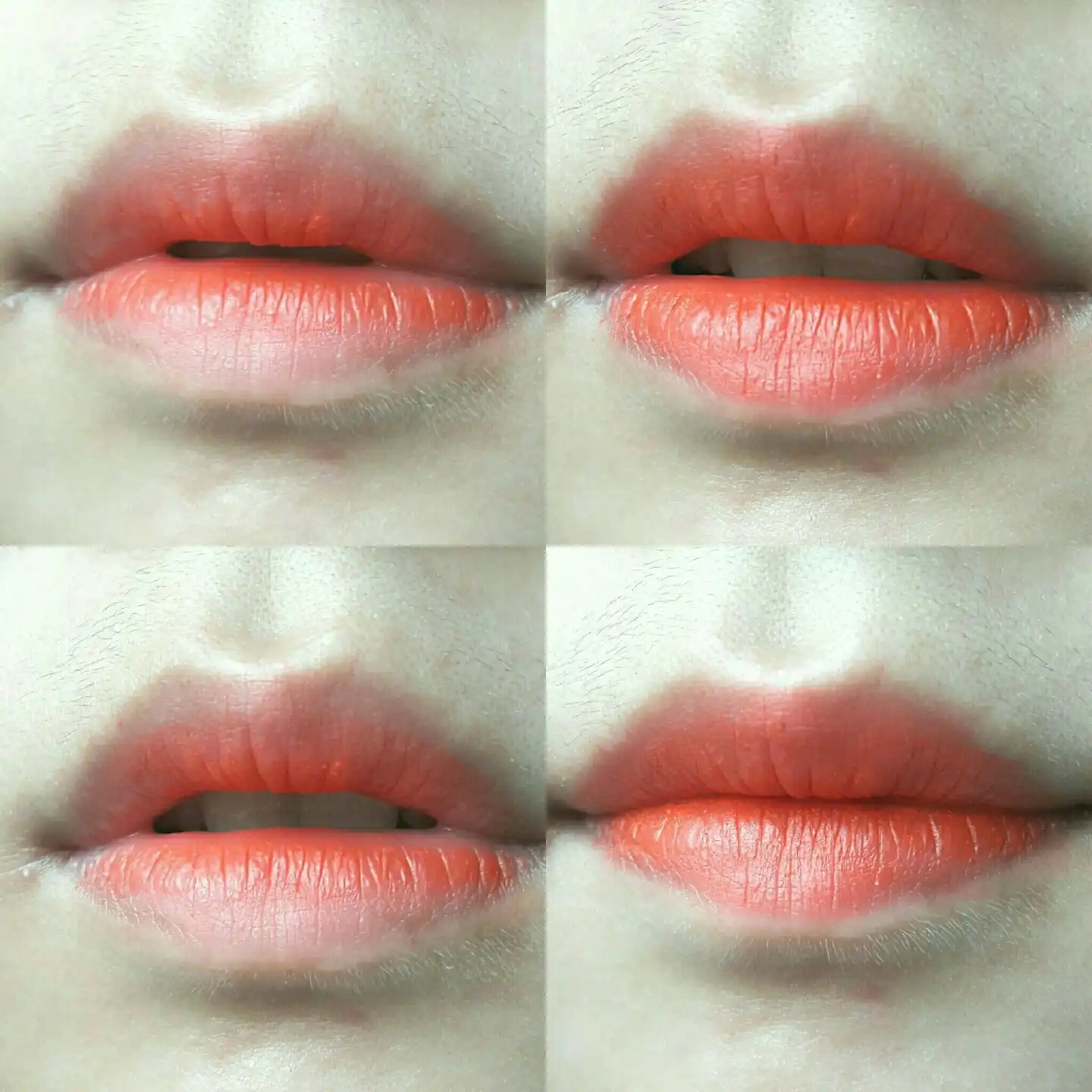 생기발랄화장