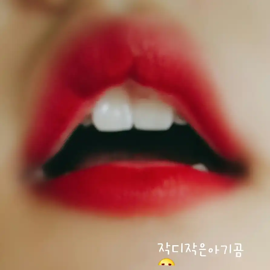 작디작은아기곰 유저 프로필 이미지