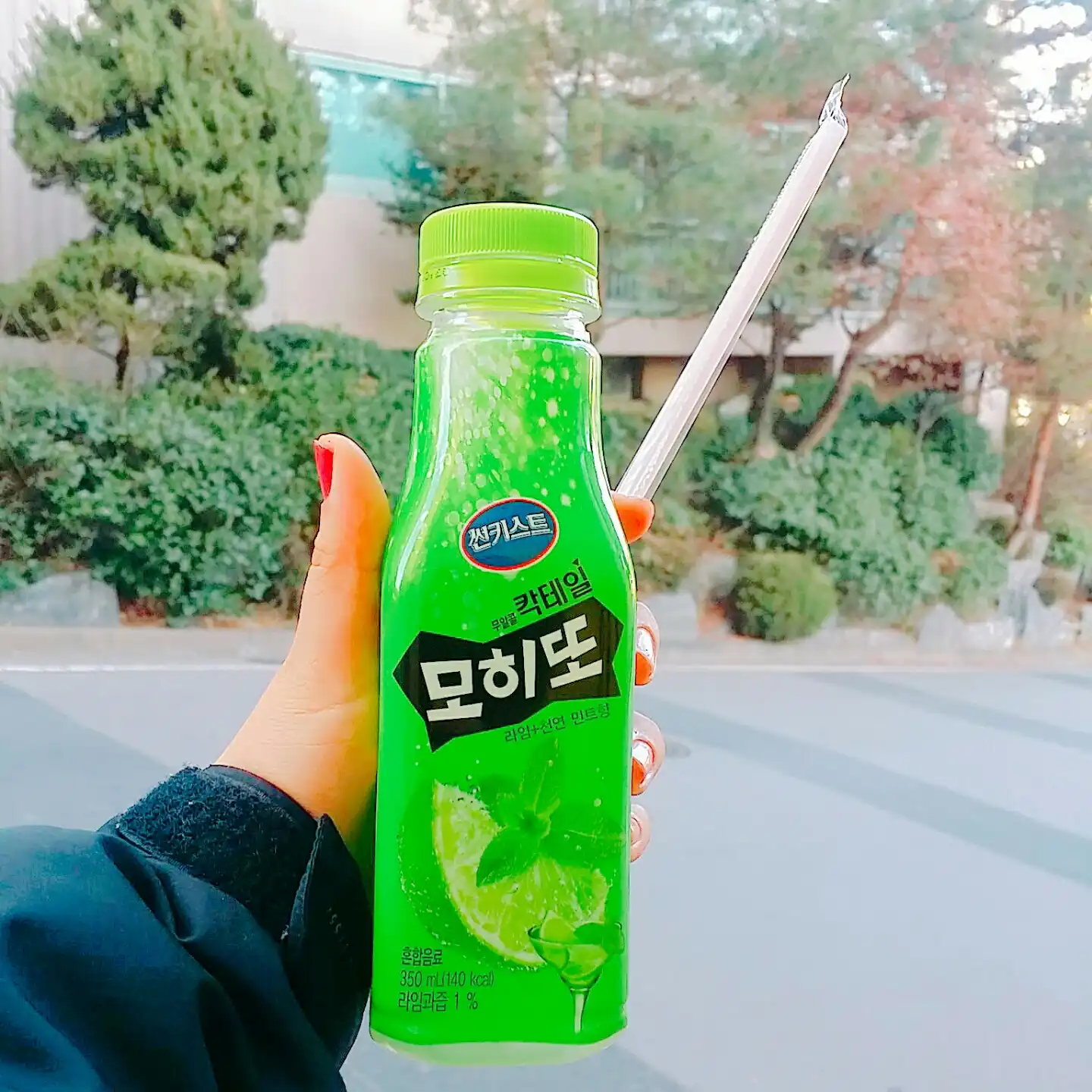 공구통파우치