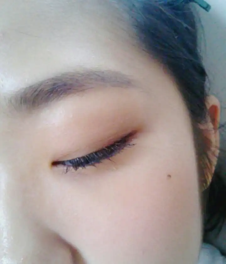 천연곱슬