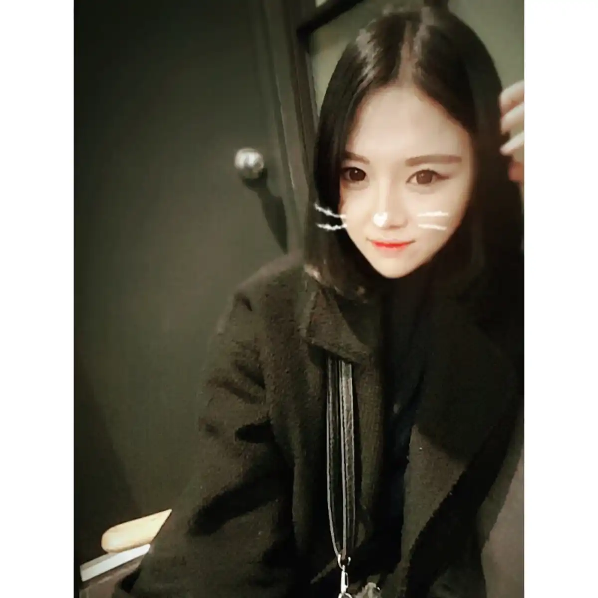 헌튜기 유저 프로필 이미지